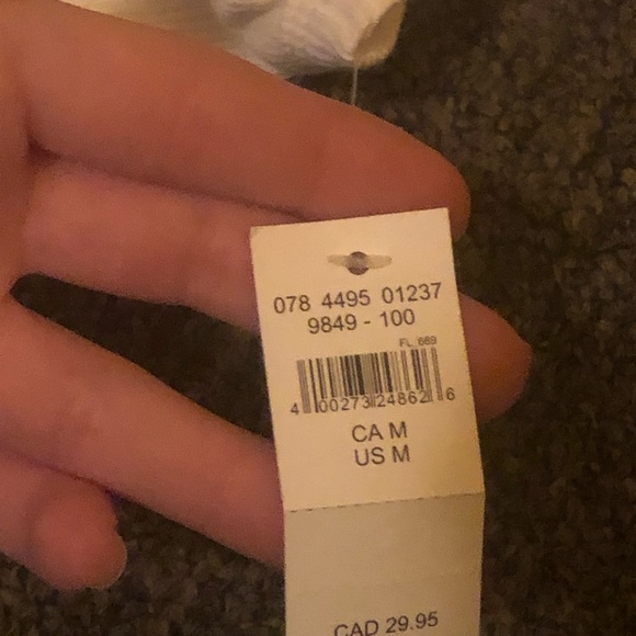 “Coffee loves me” printed body suit. - Picture 5 of 5